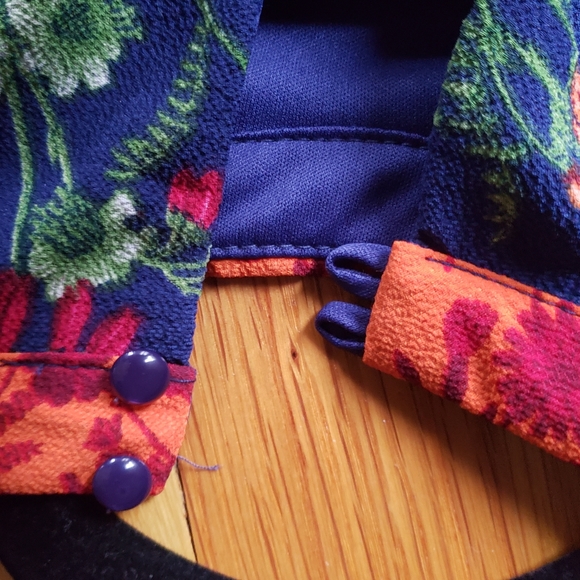 Dress - Picture 3 of 4